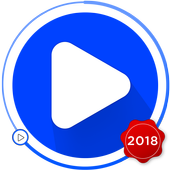 MAX Player - HD Video Player 2018 icon