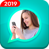 Whats Web Scanner - Wsap Web icon