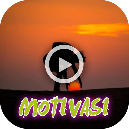 Video Status WA Motivasi Hidup icon
