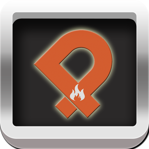 iPain Foundation icon