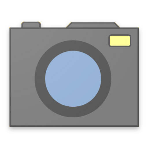 The Camera icon