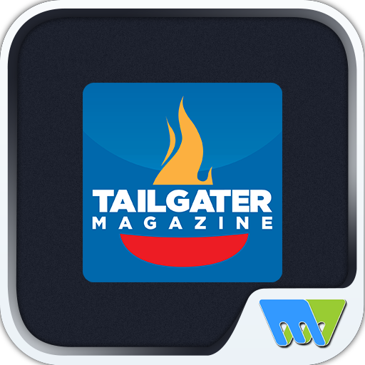 Tailgater Magazine icon