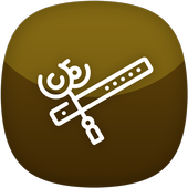 Flute Ringtones icon