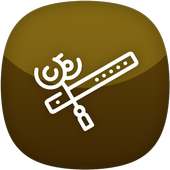 Flute Ringtones on 9Apps