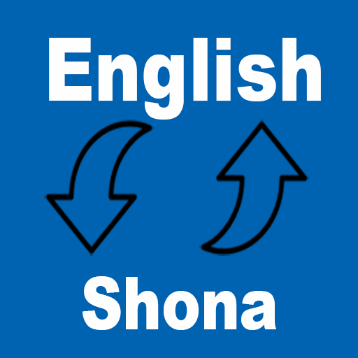 Shona English Translator أيقونة