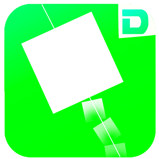 Paper On The Line icon