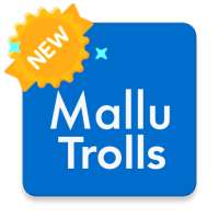 Troll Malayalam App - Mallu Trolls