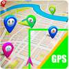 GPS Find Place: Maps on 9Apps