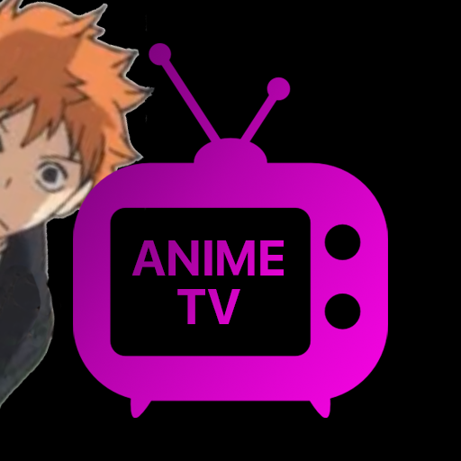 Anime TV - Anime watching app icon