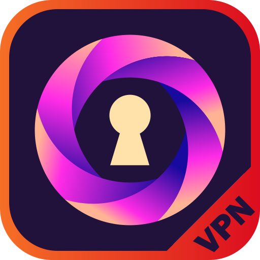 VPN Private Proxy (Fast and Secure) — Sphere VPN icon