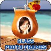 Glass Photo Frames icon