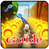 Guide for Subway Surfers icon