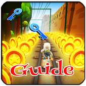 Guide for Subway Surfers