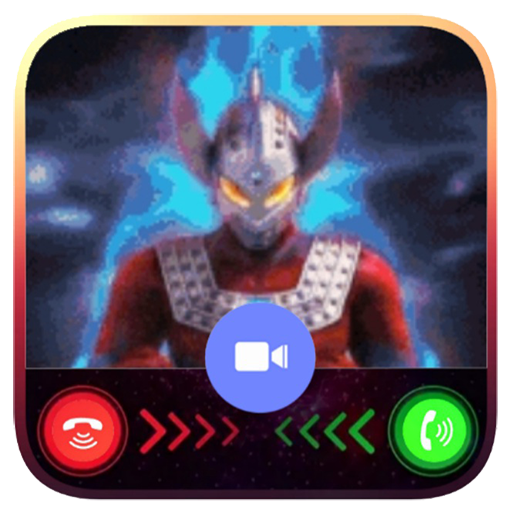 Call Ultraman Taro Call You icon