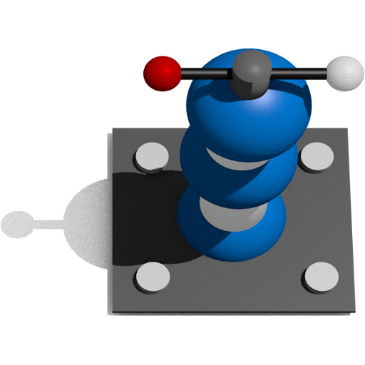 Pattern Factory icon