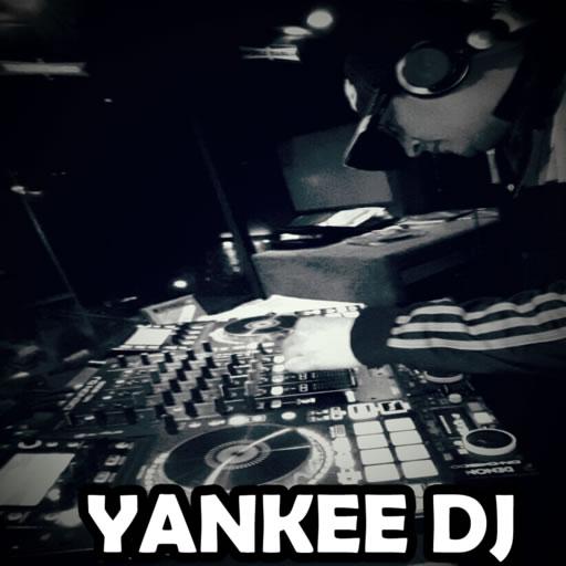 Yankee DJ icon