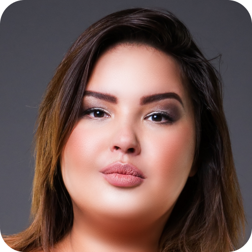 Citas para solteros en Curvy icon