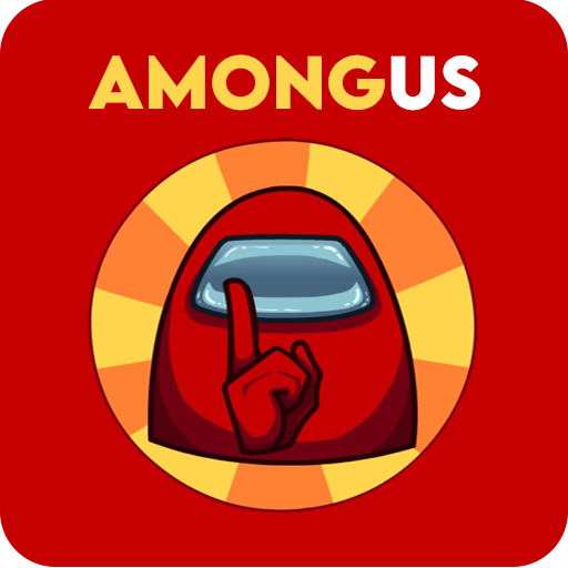 Among Us Wallpaper HD icon