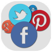 Social Lite App icon