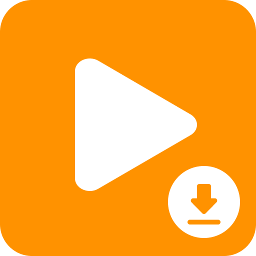 All Video Downloader &amp; Player icon
