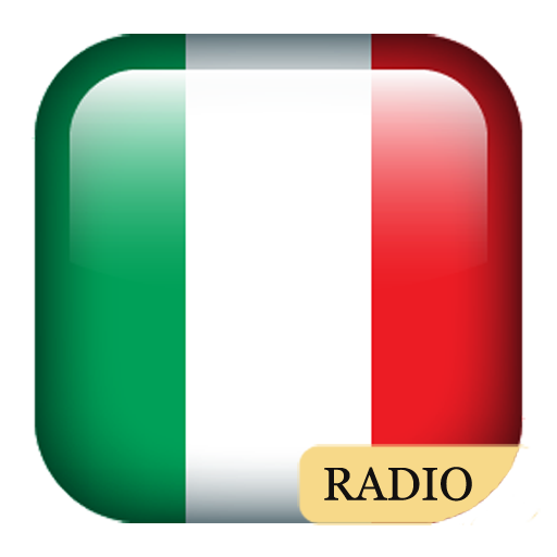 Italy Radio FM icon
