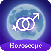 Love Horoscope. Zodiac compatibility. icon