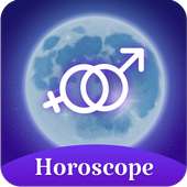 Love Horoscope. Zodiac compatibility.