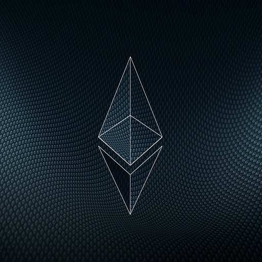 ETH freeQ - Earn Ethereum icon