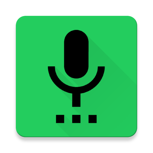 Voice Recognition for Spotify icon