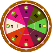 Spin - For Real Money icon