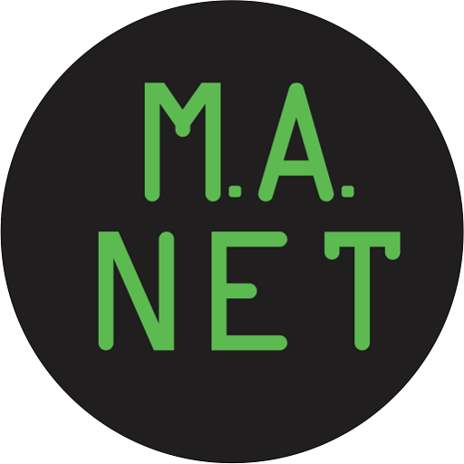 M.A. NET icon