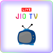 Free Jio TV HD Guide 2019 icon