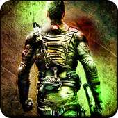 Commando Adventure Special Forces: Real Fight ww3