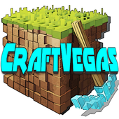 Craft Vegas New icon