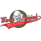 Mario's Original Pizza &amp; Pasta icon