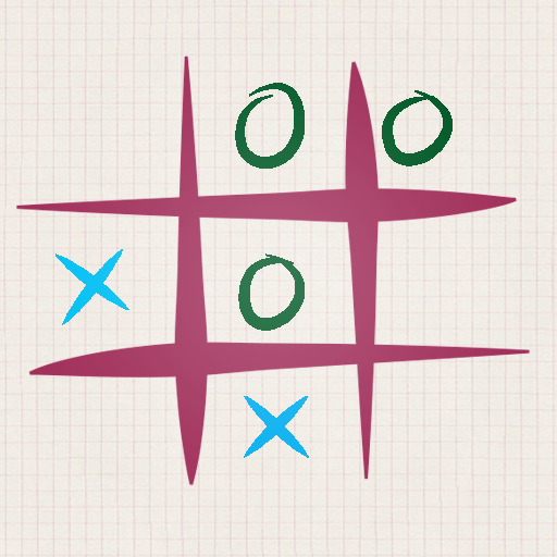 Tic Tac Toe icon