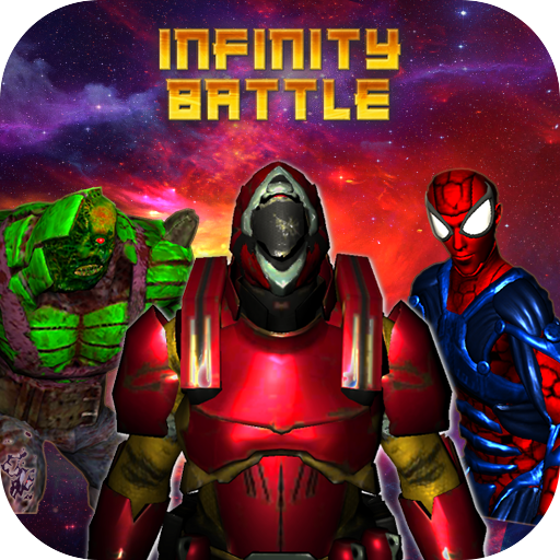 Infinity Battle icon
