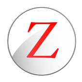 Free Zapya Big File Transfer Guide icon
