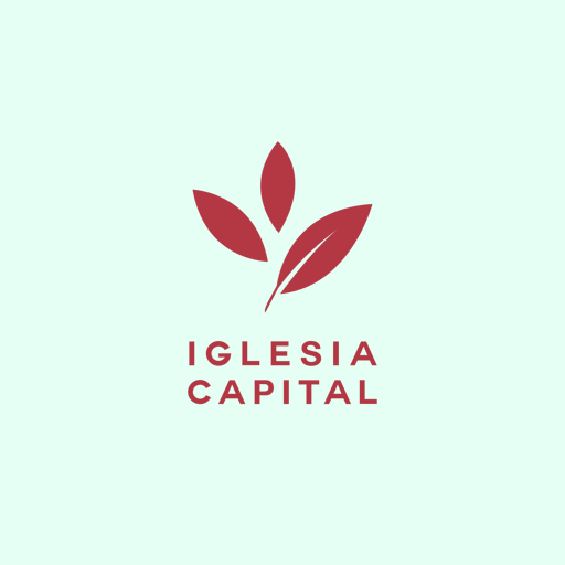 Iglesia Capital App icon