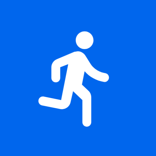 Running Tracker - GPS Run App icon