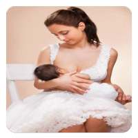 Breastfeeding on 9Apps