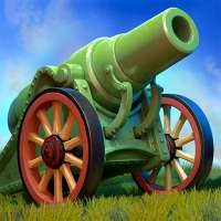 Toy Defense – TD Strategie