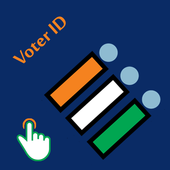 Voter Id Card icon
