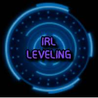IRL Leveling - Turn Your Life Into A Game
