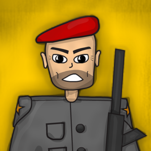 Warzone World icon