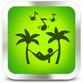 Chill out Relaxing music icon