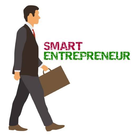 Smart Entrepreneur icon