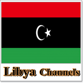 Libya Channels Info icon