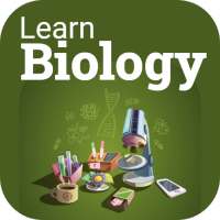 Complete Biology on 9Apps