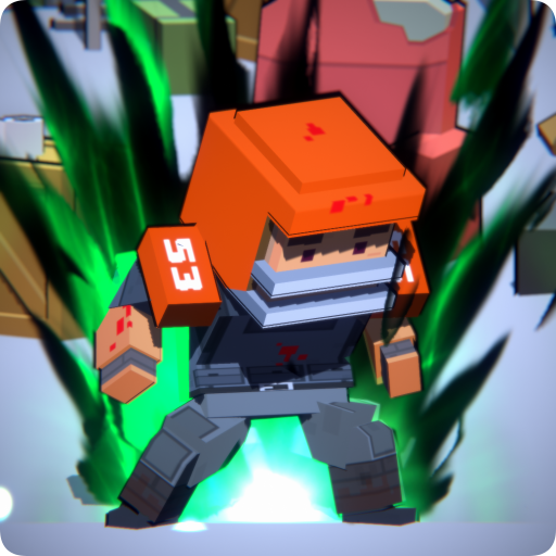 Super Dragon Fighter Online icon